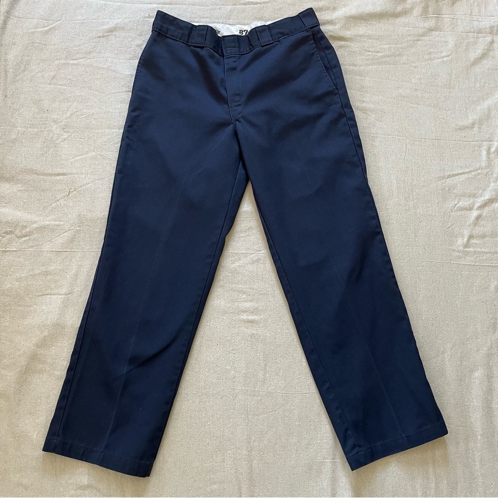 Dickies Men’s 874 Original Fit Pants Size 34x30